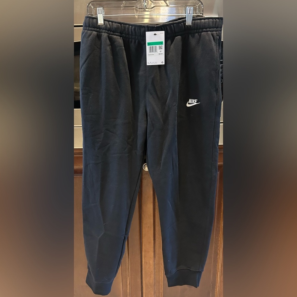Nike Men’s Sportswear Club Fleece Joggers XL
